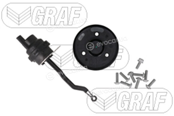 Graf PA1501