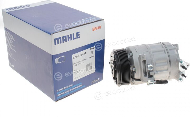 Mahle ACP72000S