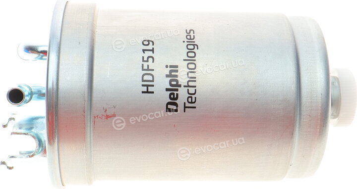Delphi HDF519
