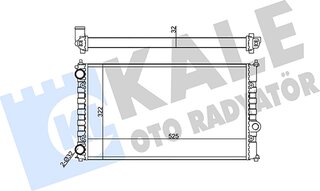 Kale 355590