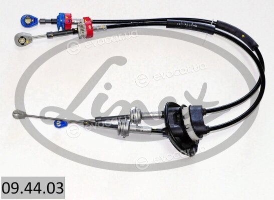 Linex 09.44.03