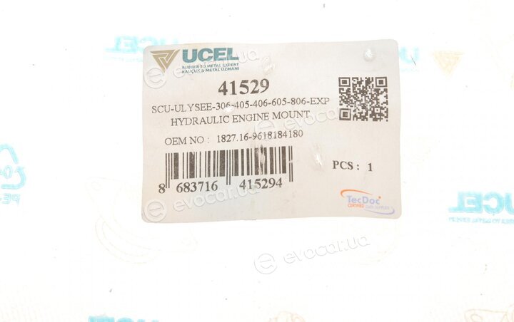 Ucel 41529