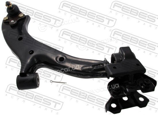 Febest 0324-RERH