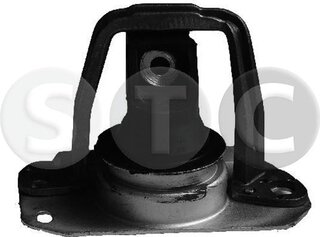Metalcaucho / STC T404453