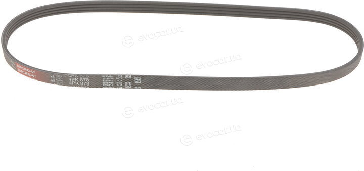 Gates 4PK878