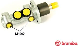 Brembo M 85 013