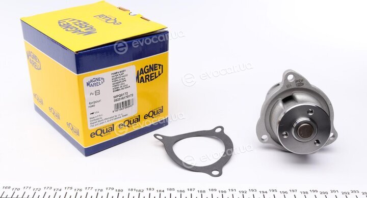 Magneti Marelli 352316170172