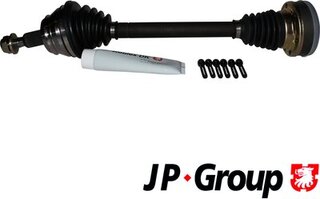 JP Group 1143100970