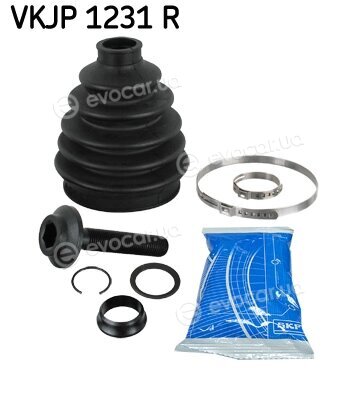 SKF VKJP 1231 R