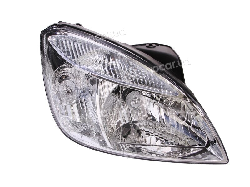 Depo / Loro 223-1123R-LD-EM