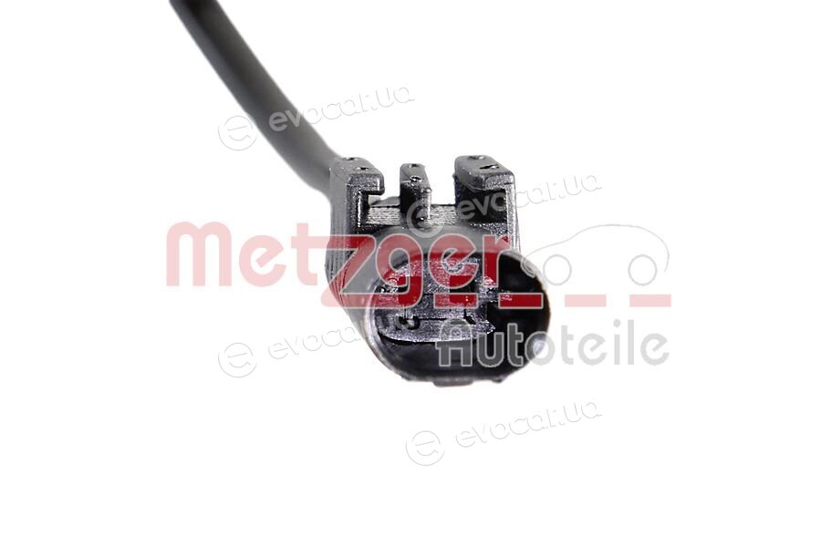 Metzger 09001540