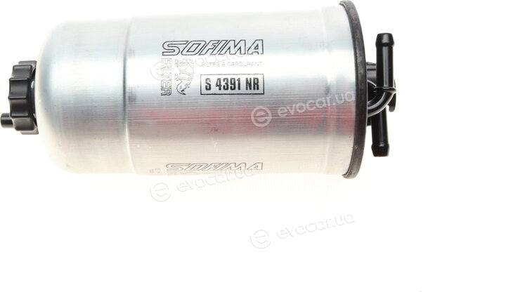 Sofima S 4391 NR