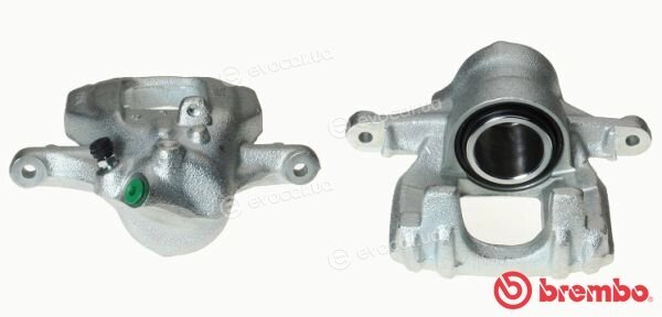 Brembo F 50 242