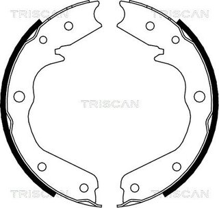 Triscan 8100 24002