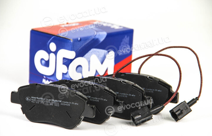 Cifam 822-321-3