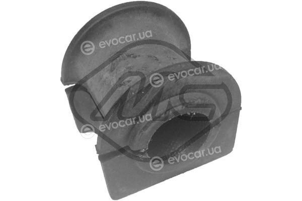 Metalcaucho / STC 04937