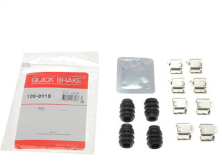 Kawe / Quick Brake 109-0119
