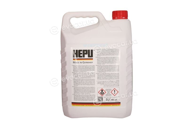 Hepu P999 G12/5L