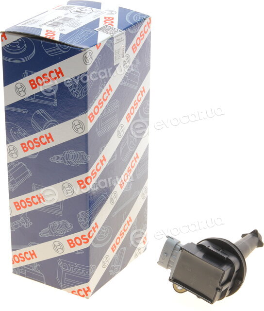 Bosch 0 221 604 010