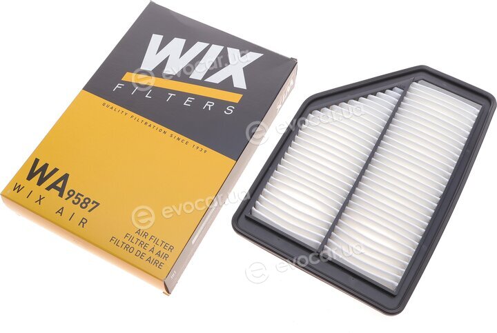 WIX WA9587