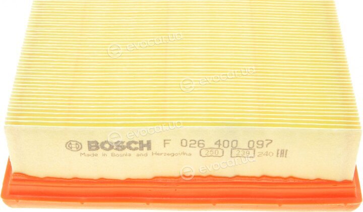 Bosch F 026 400 097