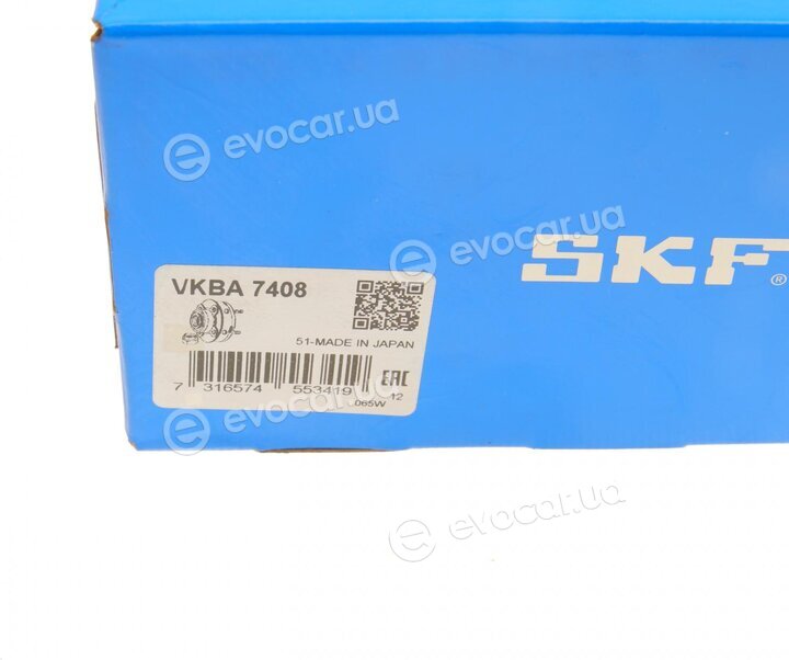 SKF VKBA 7408