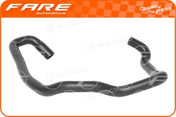 Fare 13025