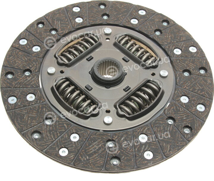 Kawe / Quick Brake 963034