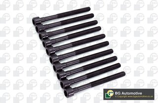 BGA BK3304