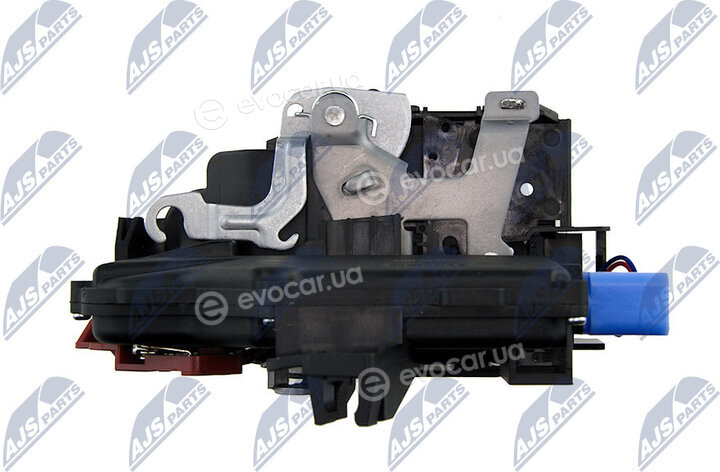 NTY EZC-VW-009