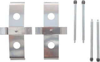Kawe / Quick Brake 109-1674
