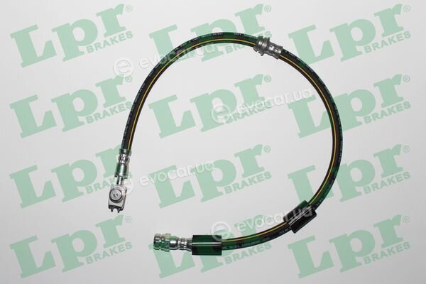 LPR / Samko 6T48617