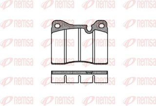 Remsa 0011.30