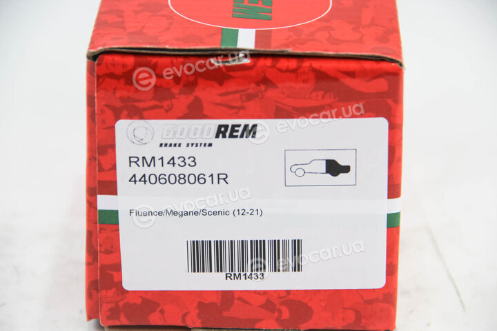 Goodrem RM1433