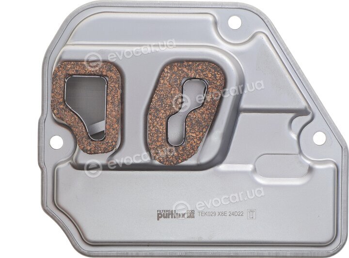 Purflux TEK029