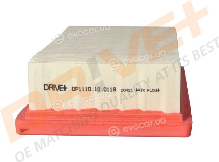 Drive+ DP1110.10.0118