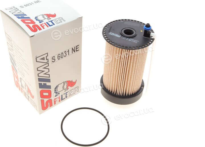 Sofima S 6031 NE