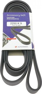 Hutchinson 2250 K 9