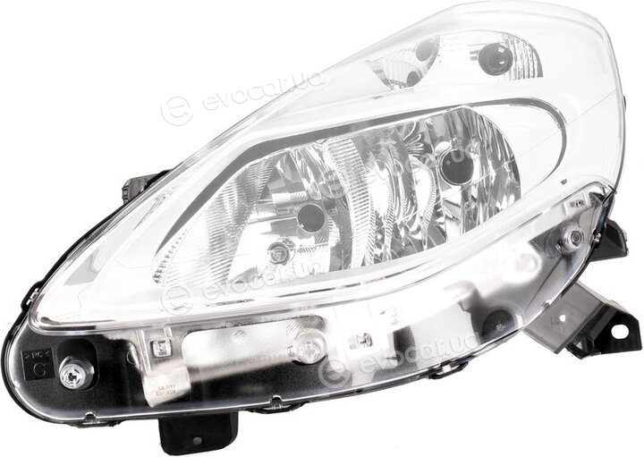 Valeo 044051