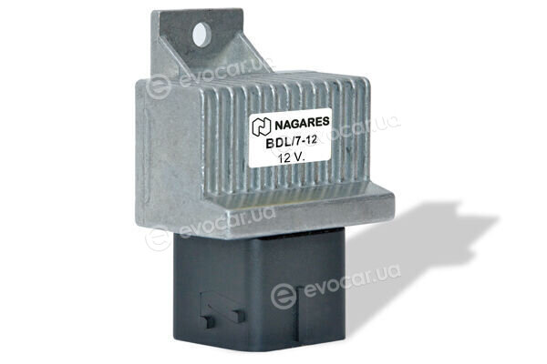 Mahle MHG 1