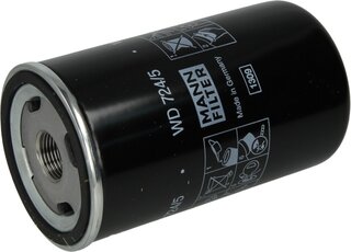 Mann WD 724/5
