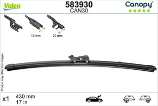 Valeo 583930