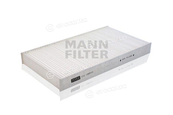 Mann CU 2951/2