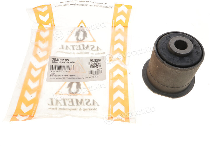 AS Metal 38JP0105