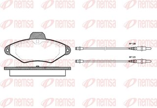 Remsa 0438.04