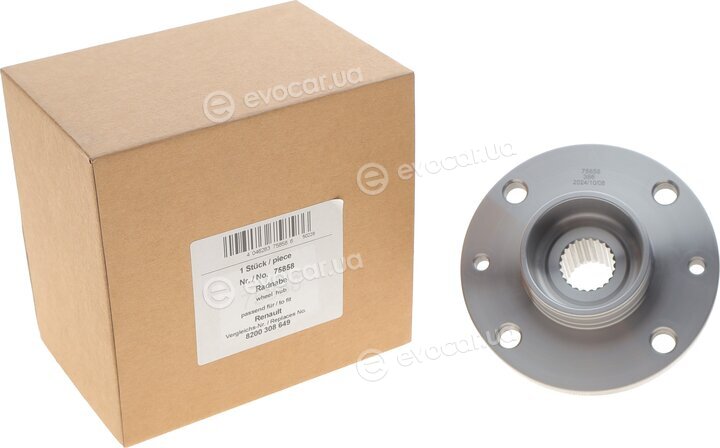 AIC 75858