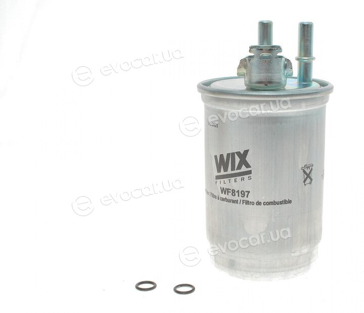 WIX WF8197