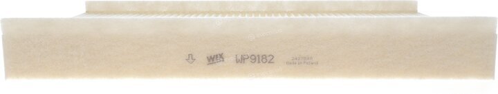 WIX WP9182