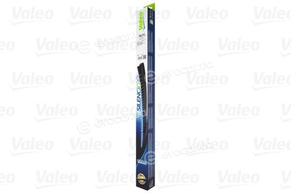 Valeo 572316