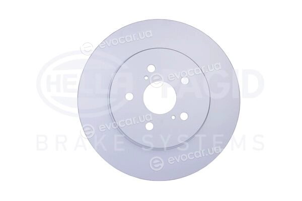 Hella 8DD 355 114-981